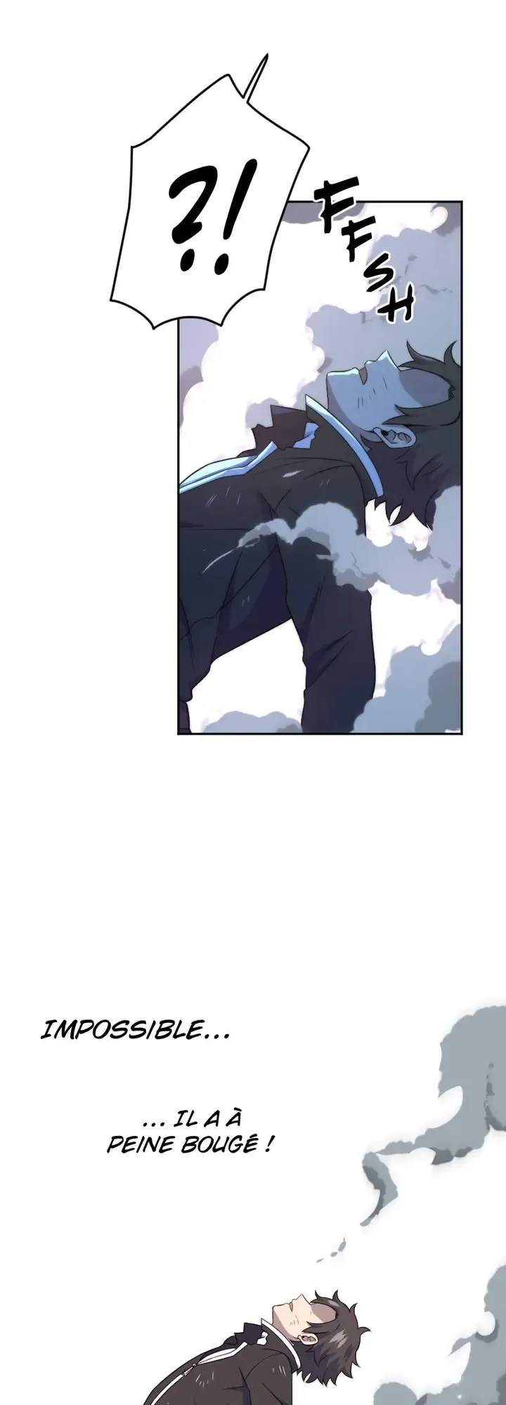 Read Mage & Demon Queen FR Manga Online