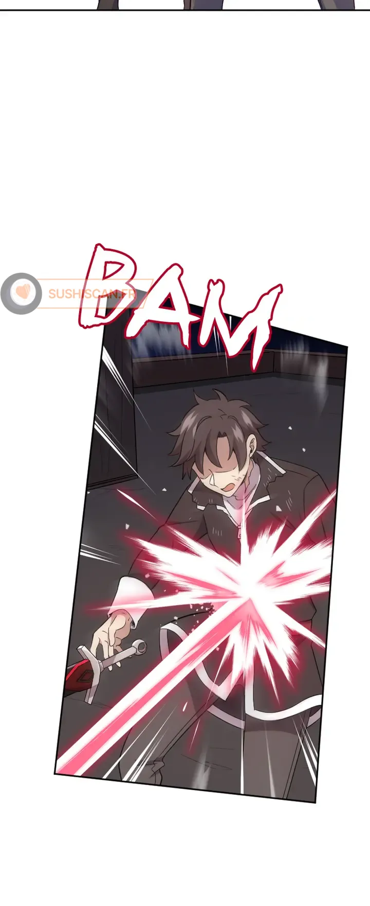 Read Mage & Demon Queen FR Manga Online