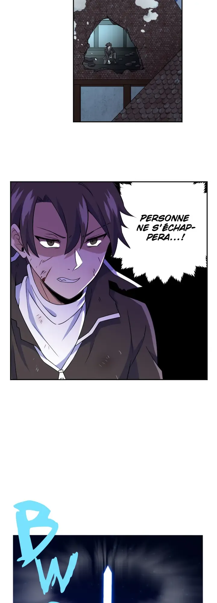 Read Mage & Demon Queen FR Manga Online
