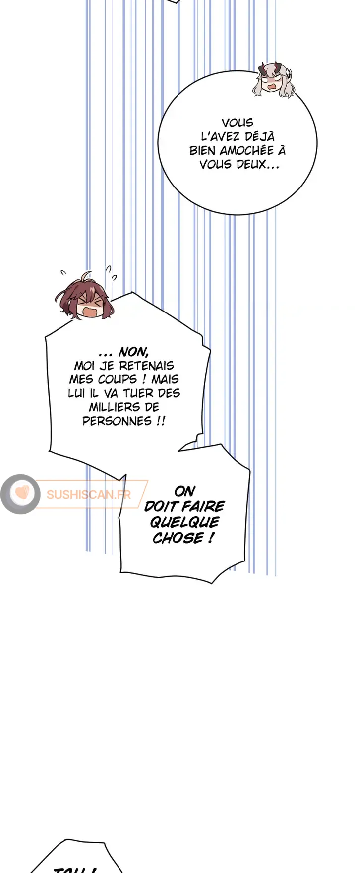 Read Mage & Demon Queen FR Manga Online