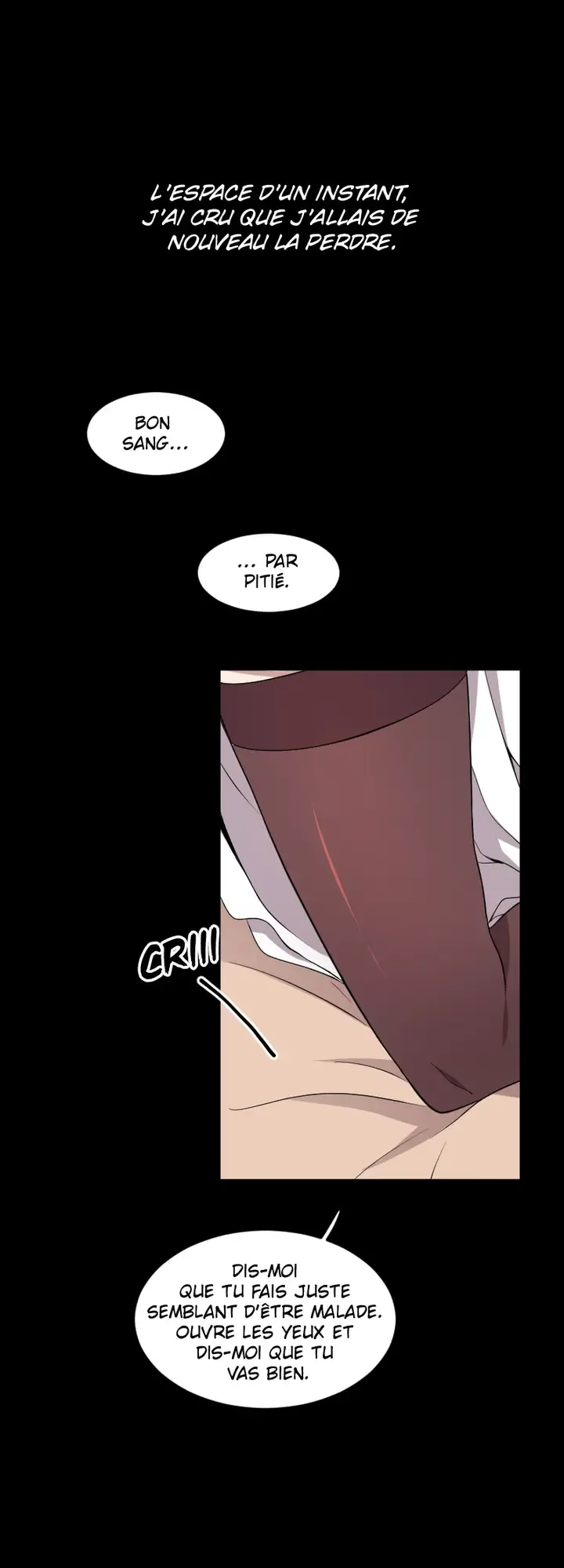 Read Mage & Demon Queen FR Manga Online