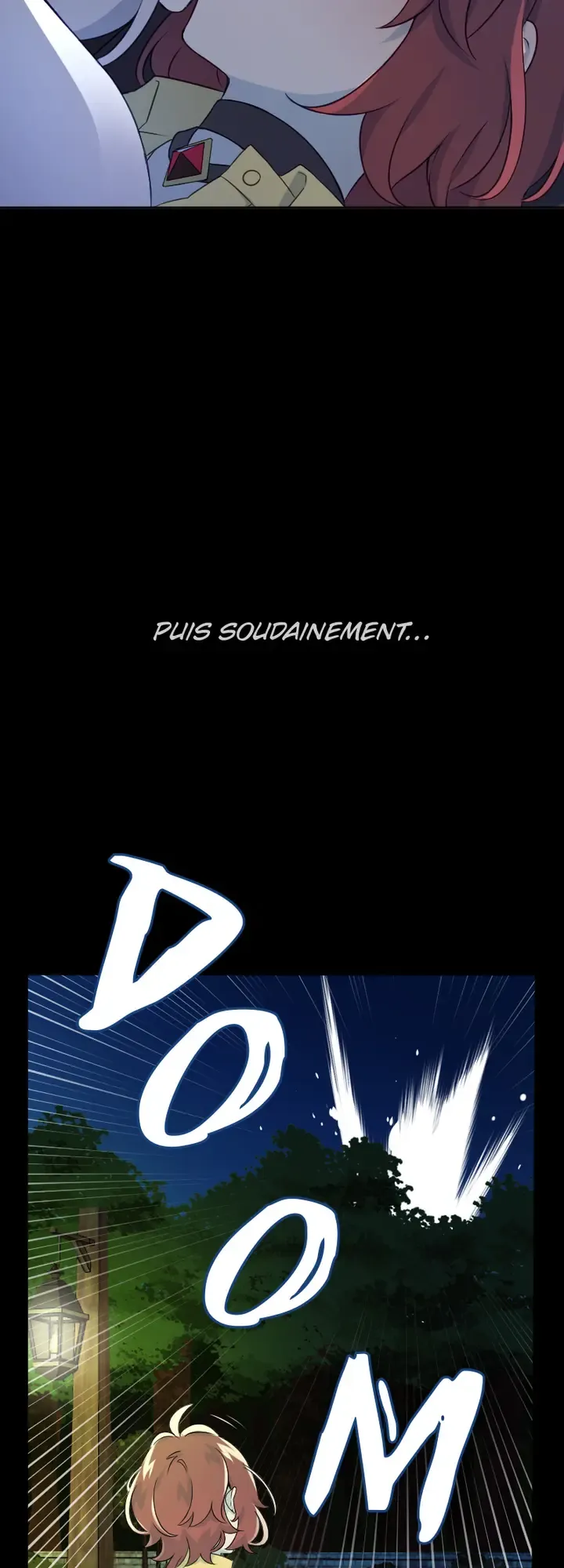 Read Mage & Demon Queen FR Manga Online