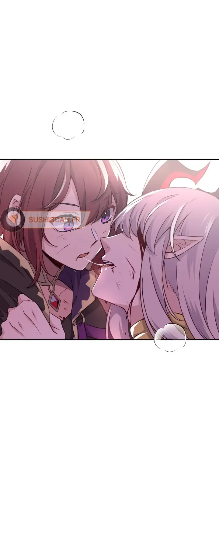 Read Mage & Demon Queen FR Manga Online