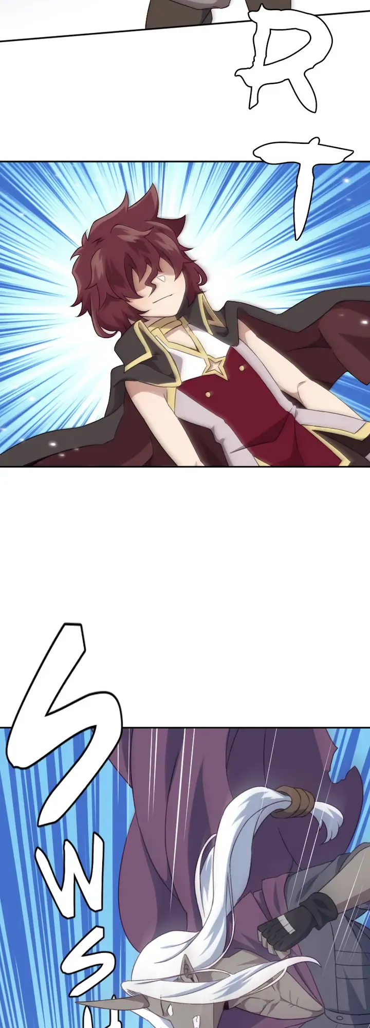 Read Mage & Demon Queen FR Manga Online