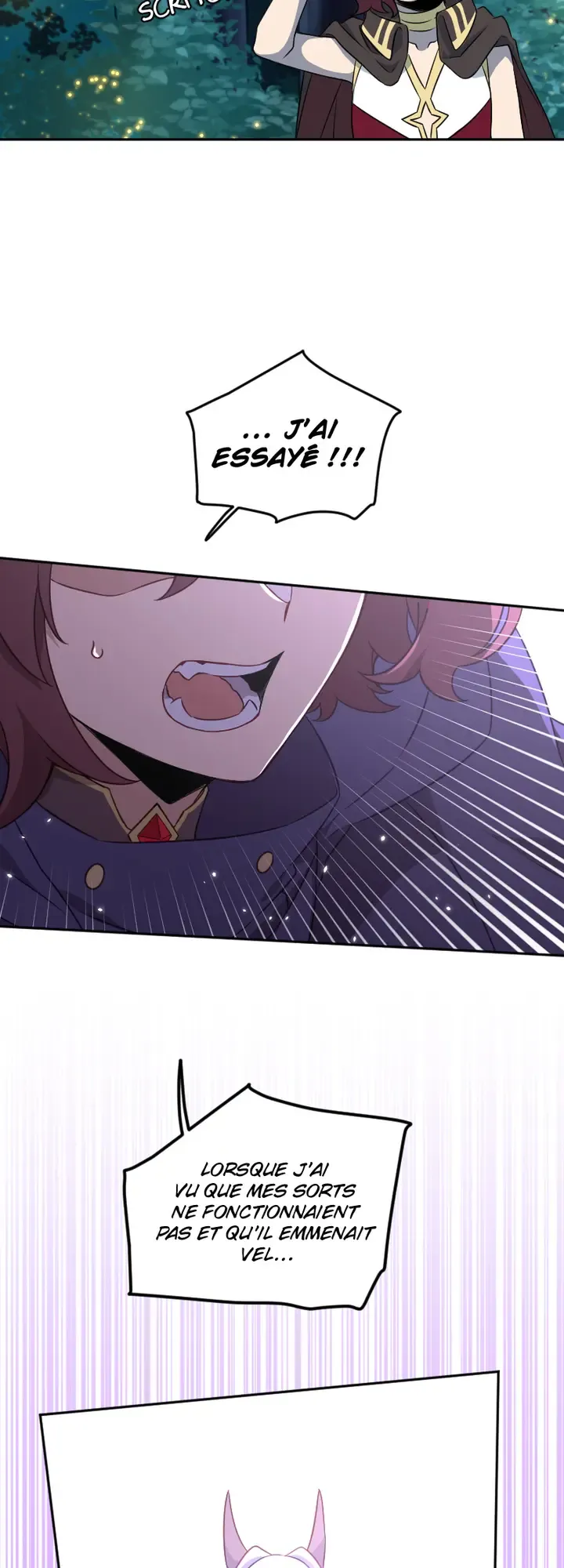 Read Mage & Demon Queen FR Manga Online