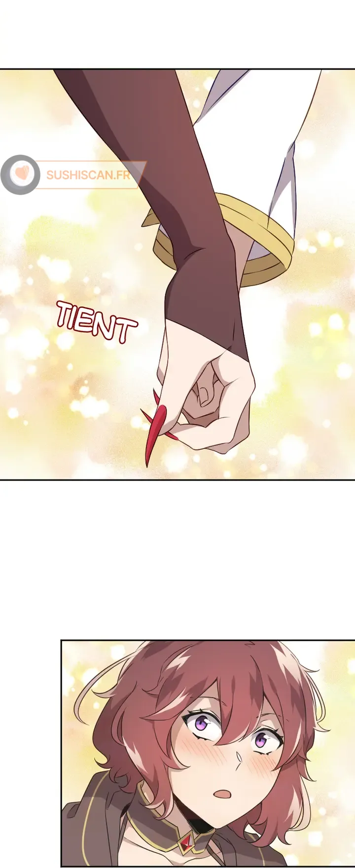 Read Mage & Demon Queen FR Manga Online