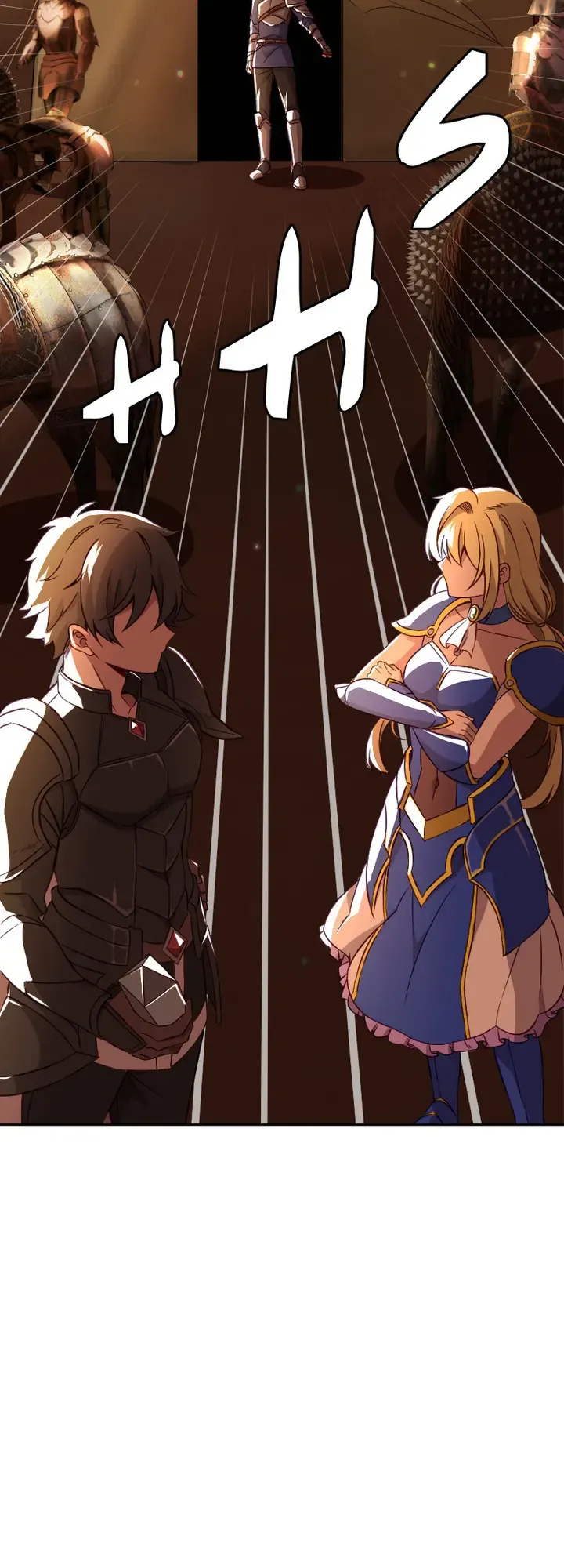 Read Mage & Demon Queen FR Manga Online