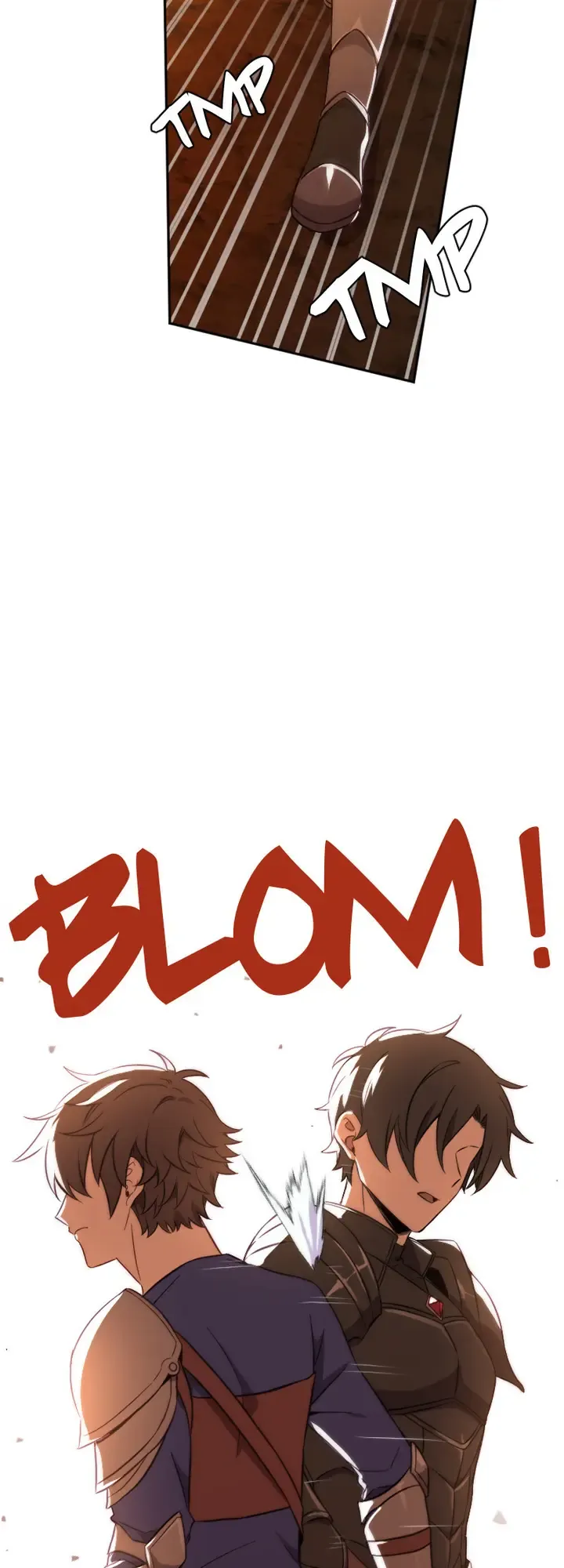 Read Mage & Demon Queen FR Manga Online
