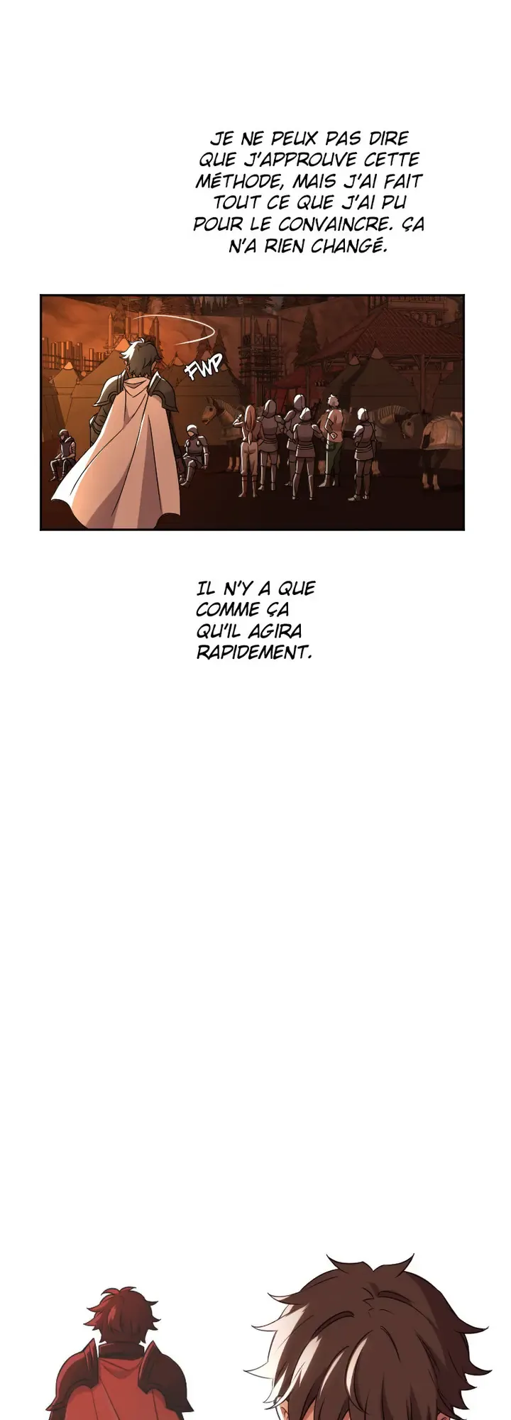 Read Mage & Demon Queen FR Manga Online