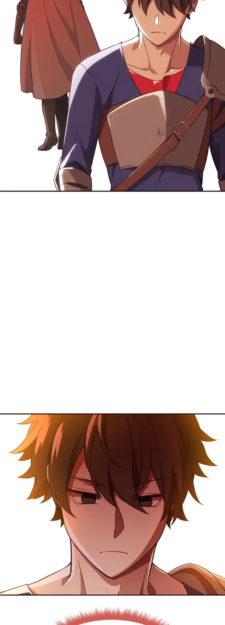 Read Mage & Demon Queen FR Manga Online