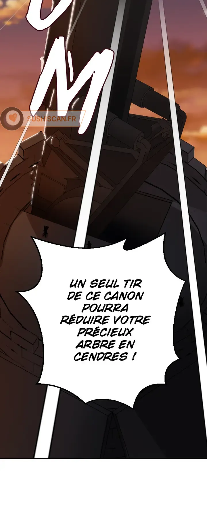 Read Mage & Demon Queen FR Manga Online