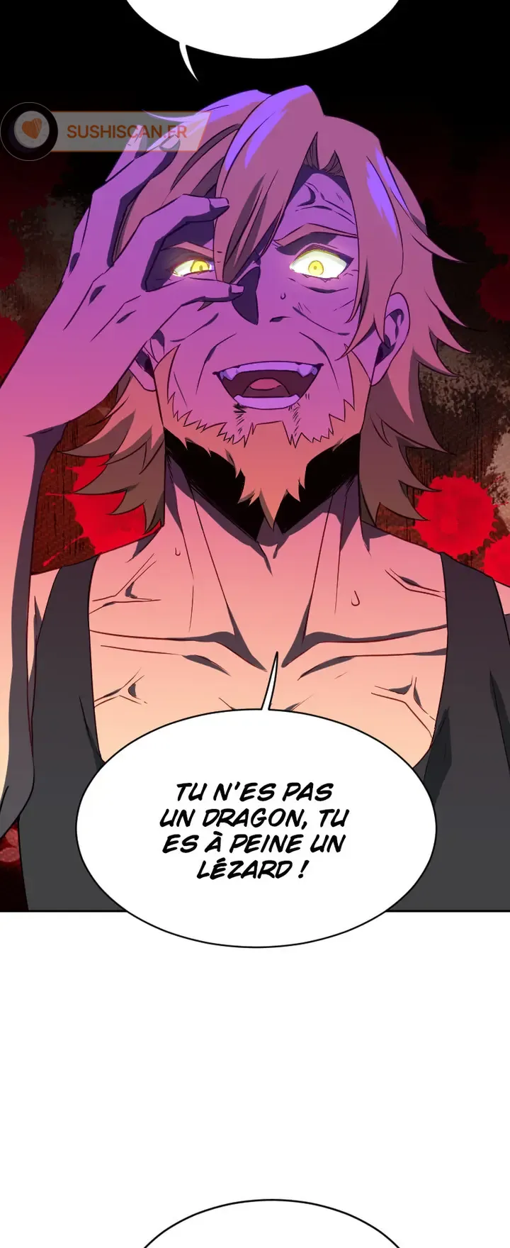 Read Mage & Demon Queen FR Manga Online
