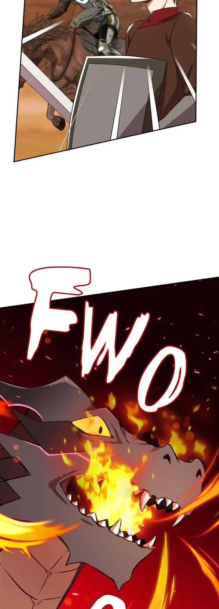 Read Mage & Demon Queen FR Manga Online
