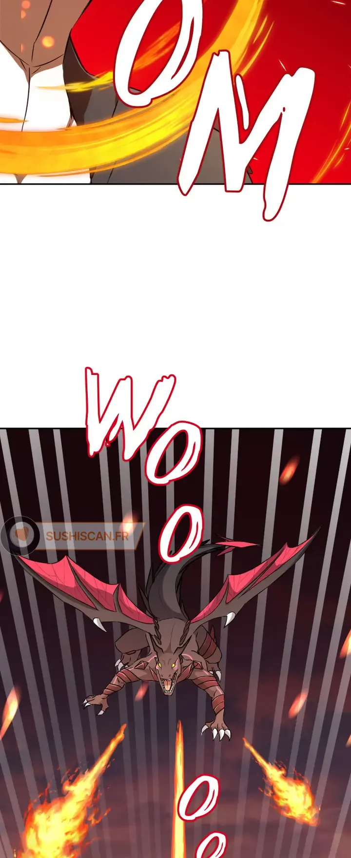 Read Mage & Demon Queen FR Manga Online