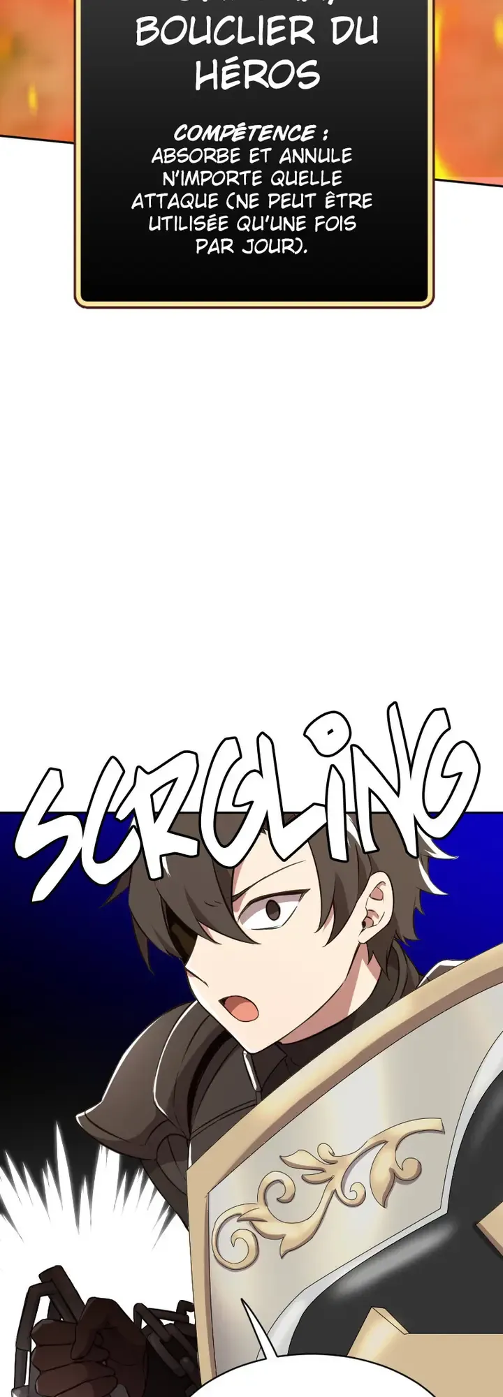 Read Mage & Demon Queen FR Manga Online