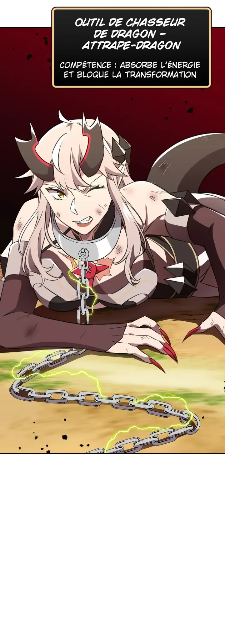 Read Mage & Demon Queen FR Manga Online