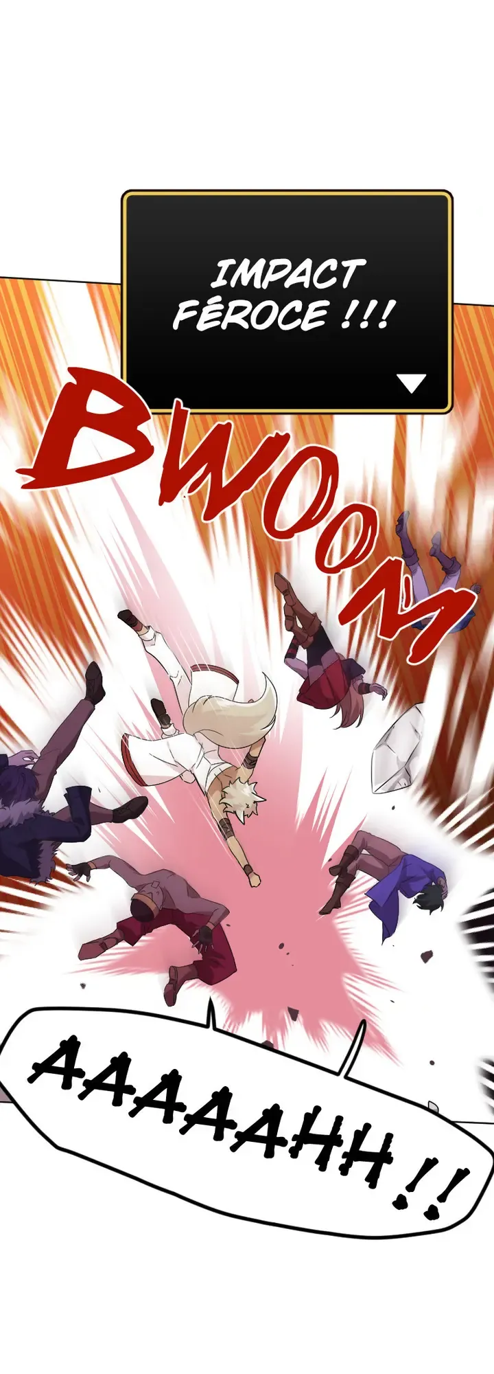 Read Mage & Demon Queen FR Manga Online