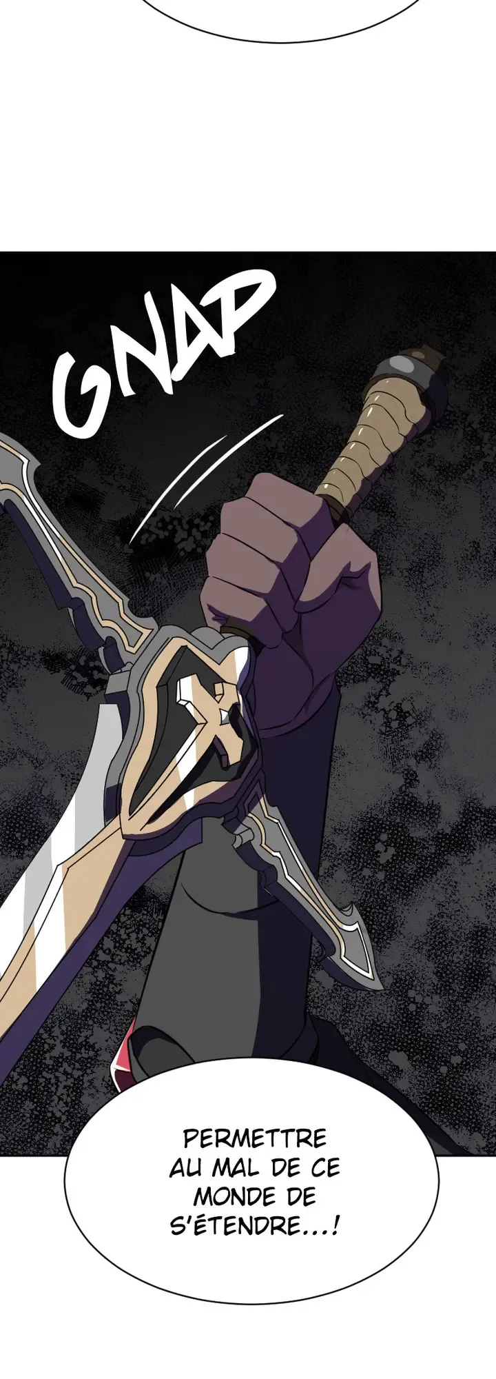 Read Mage & Demon Queen FR Manga Online