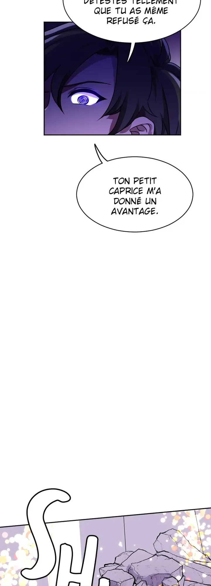 Read Mage & Demon Queen FR Manga Online