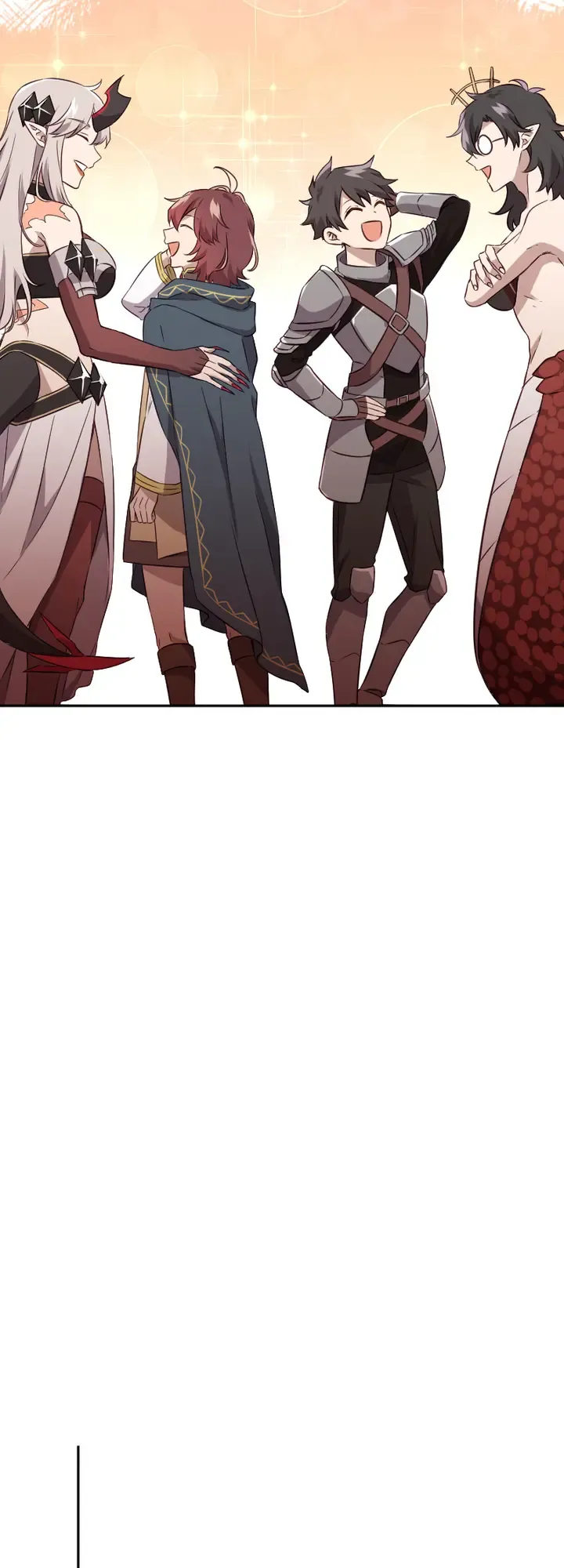 Read Mage & Demon Queen FR Manga Online