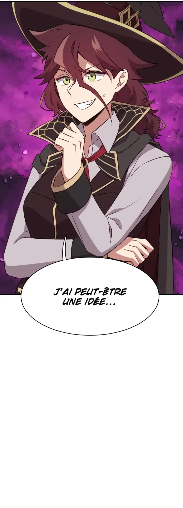 Read Mage & Demon Queen FR Manga Online