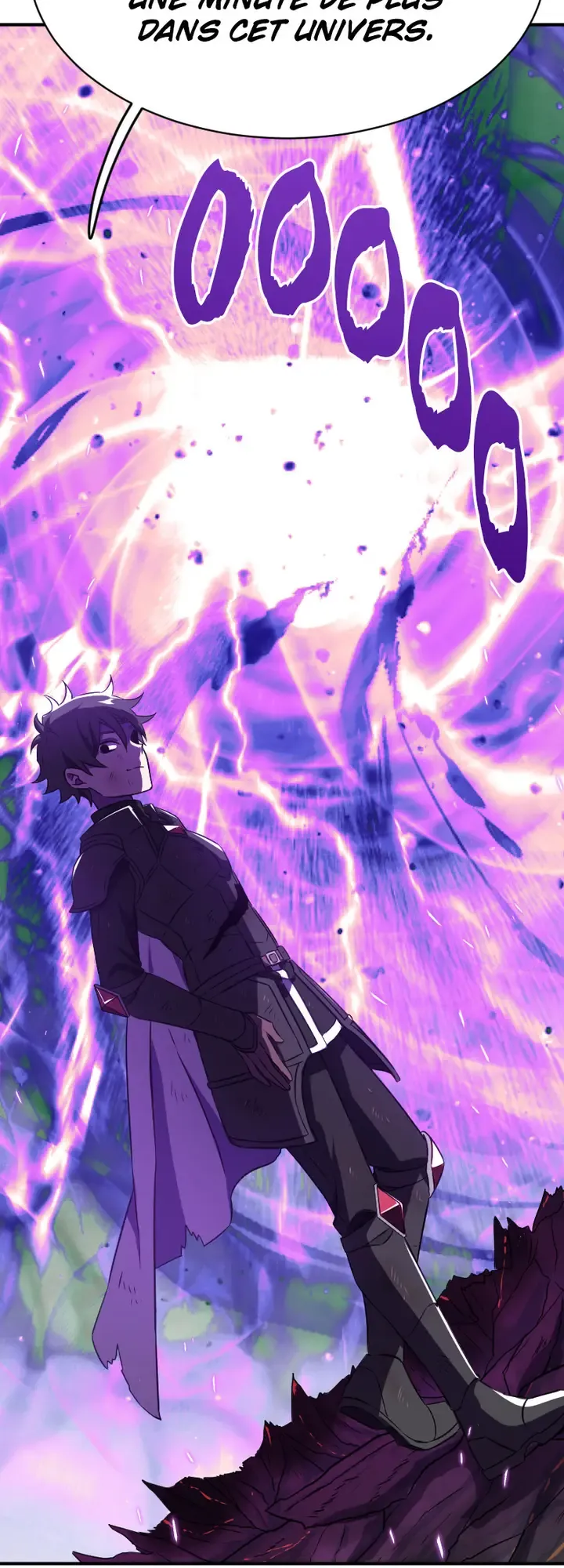Read Mage & Demon Queen FR Manga Online