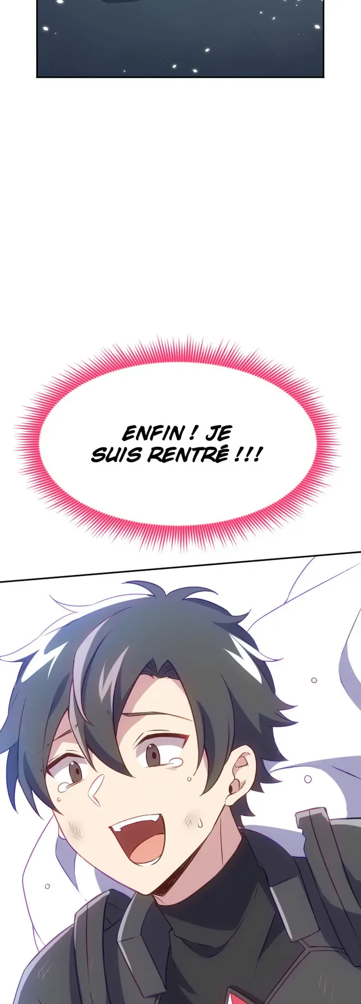 Read Mage & Demon Queen FR Manga Online