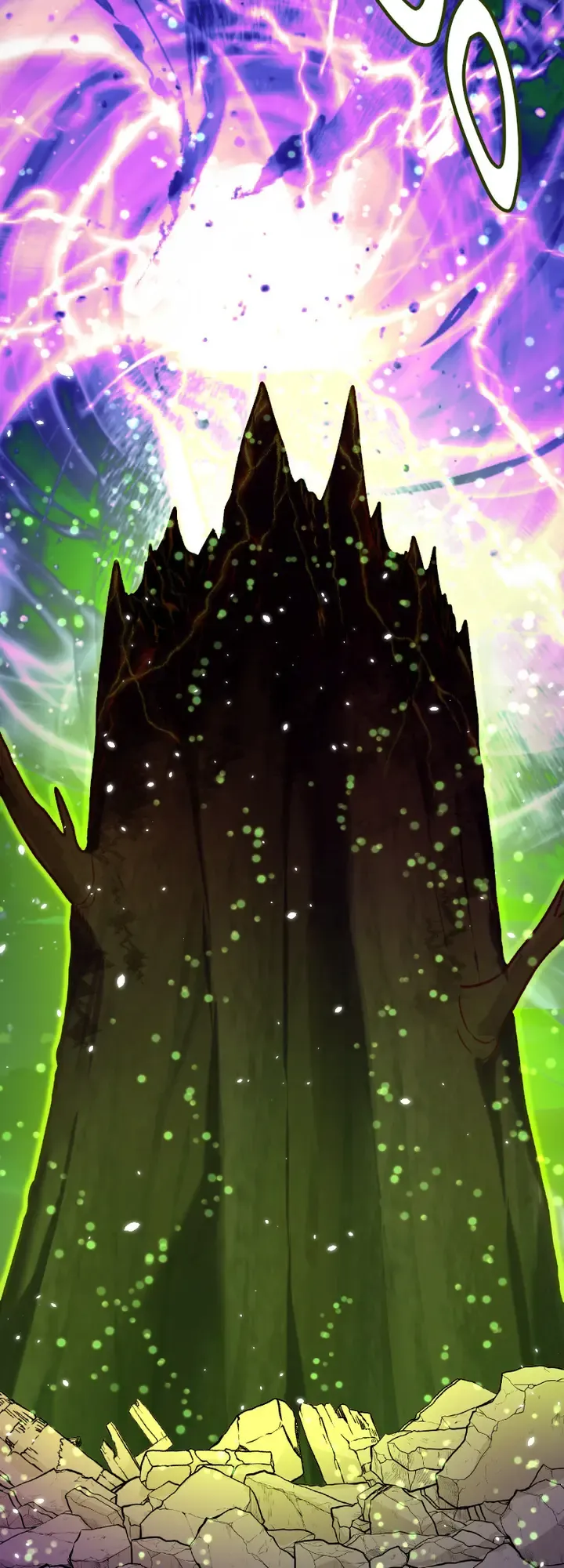 Read Mage & Demon Queen FR Manga Online