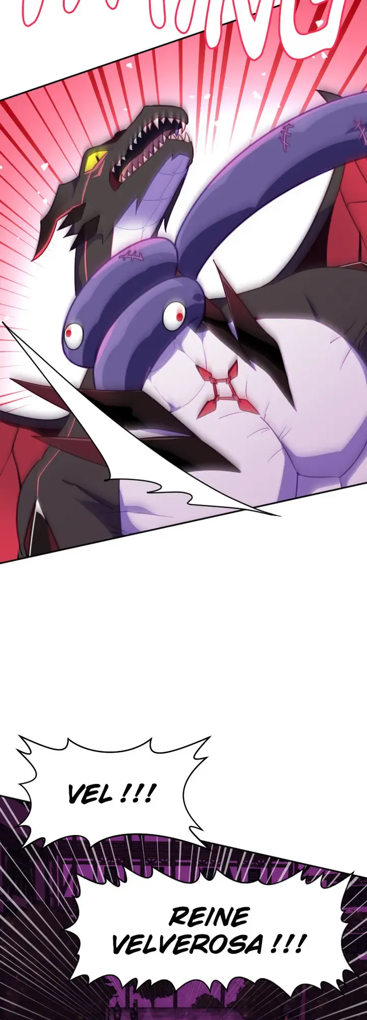 Read Mage & Demon Queen FR Manga Online