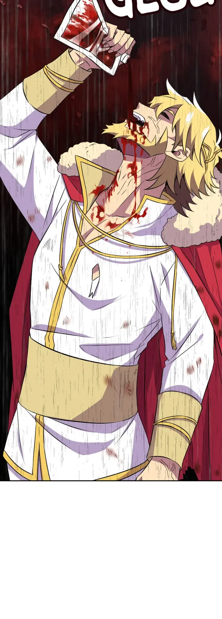 Read Mage & Demon Queen FR Manga Online