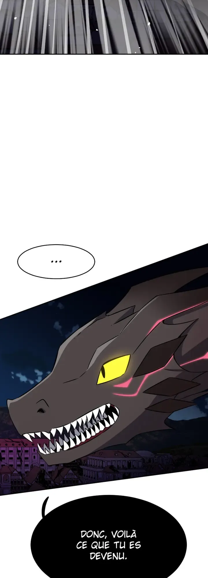 Read Mage & Demon Queen FR Manga Online
