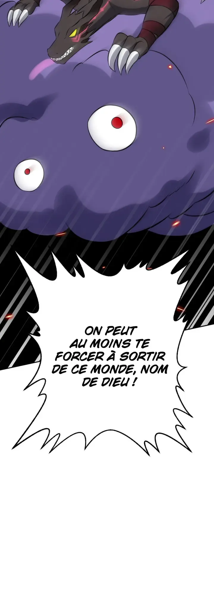 Read Mage & Demon Queen FR Manga Online