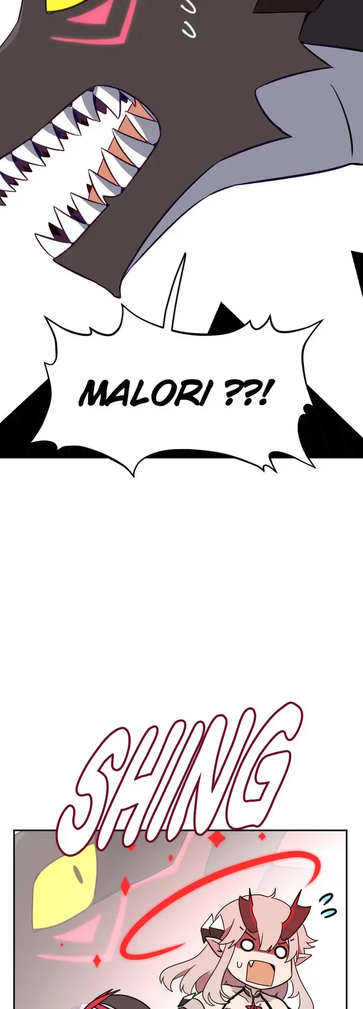 Read Mage & Demon Queen FR Manga Online