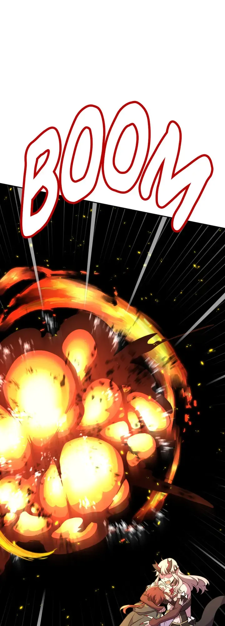 Read Mage & Demon Queen FR Manga Online