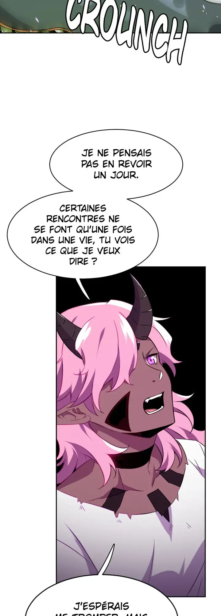 Read Mage & Demon Queen FR Manga Online