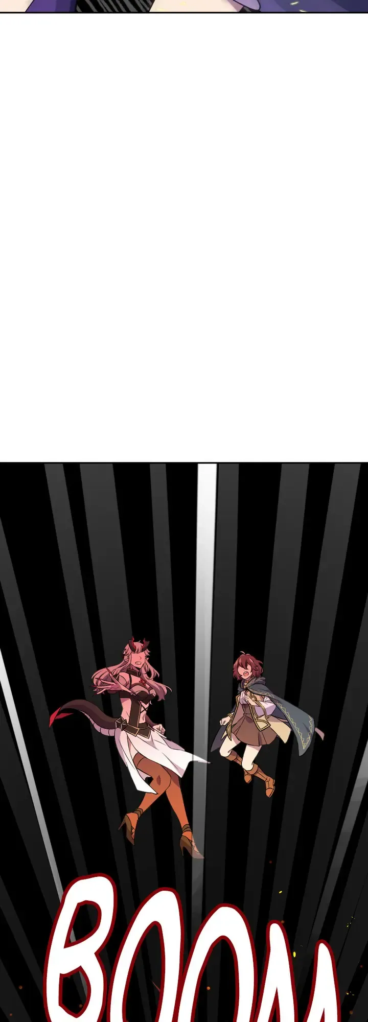Read Mage & Demon Queen FR Manga Online
