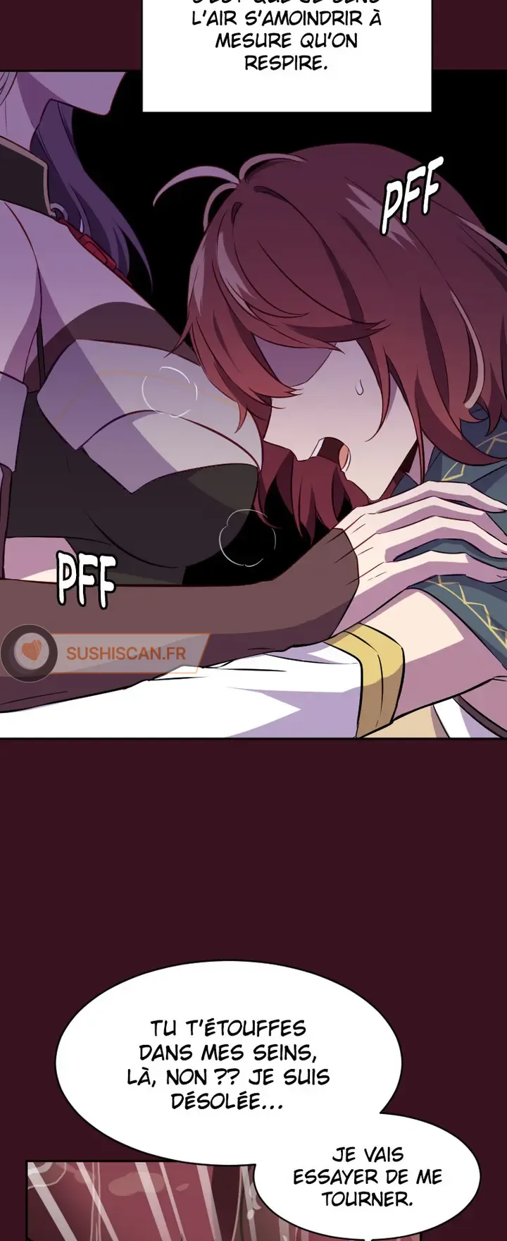 Read Mage & Demon Queen FR Manga Online