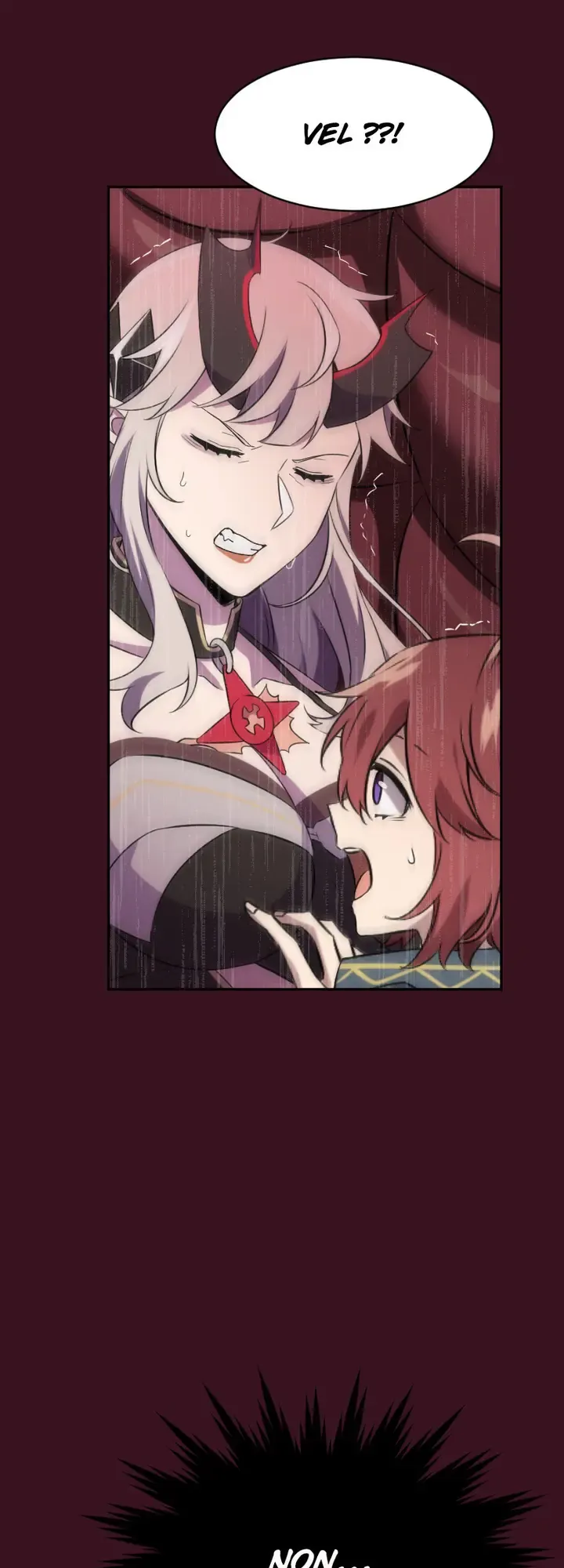 Read Mage & Demon Queen FR Manga Online