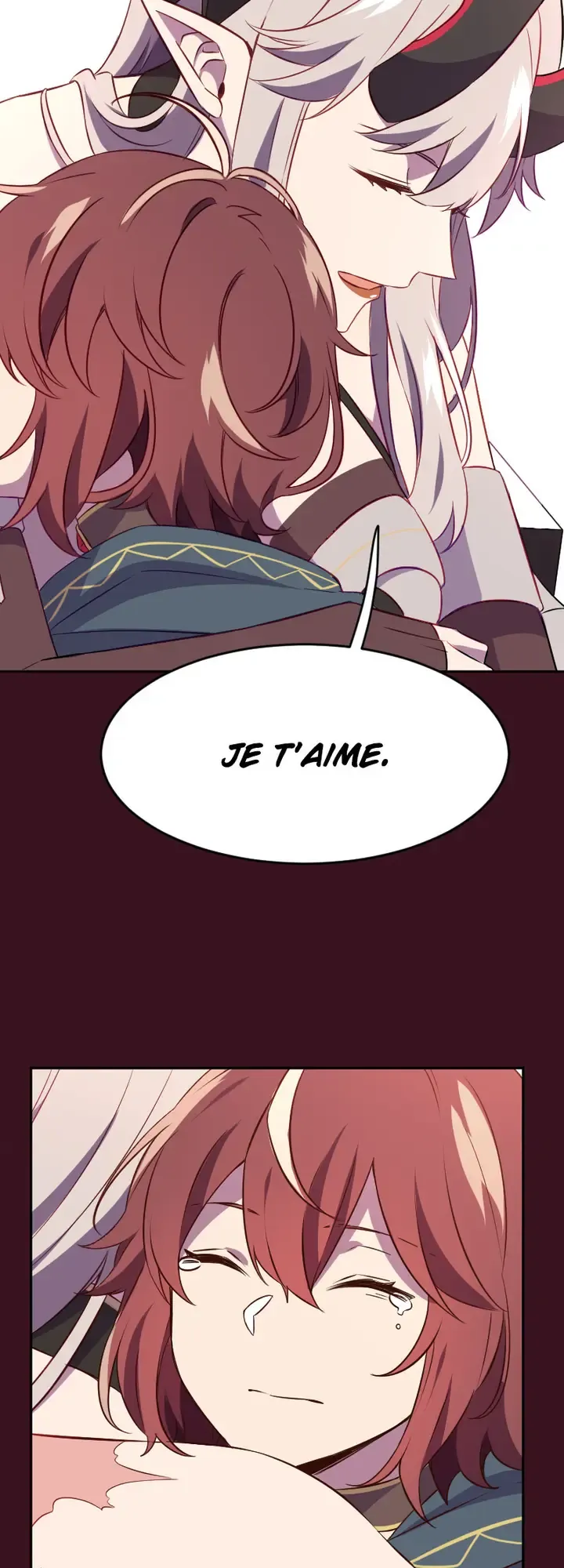 Read Mage & Demon Queen FR Manga Online