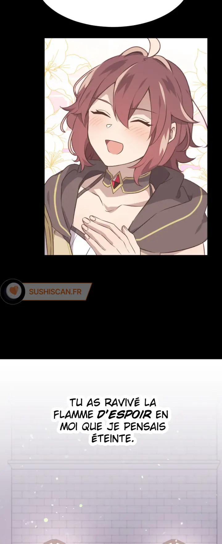 Read Mage & Demon Queen FR Manga Online