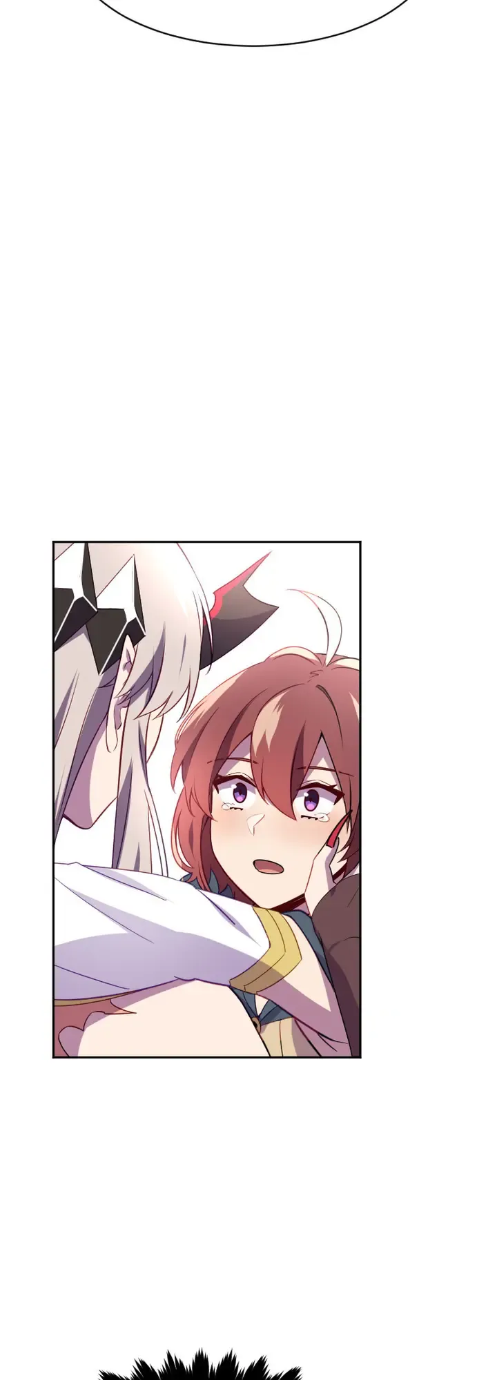 Read Mage & Demon Queen FR Manga Online