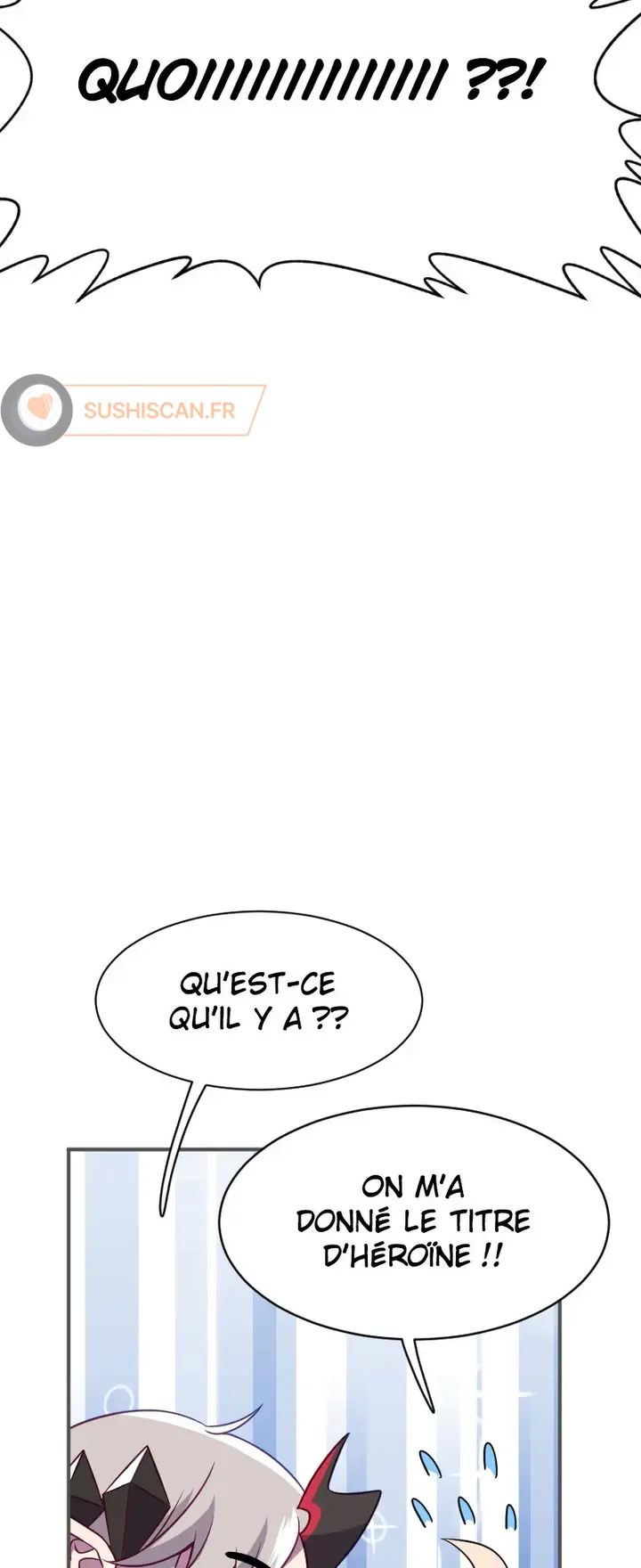 Read Mage & Demon Queen FR Manga Online