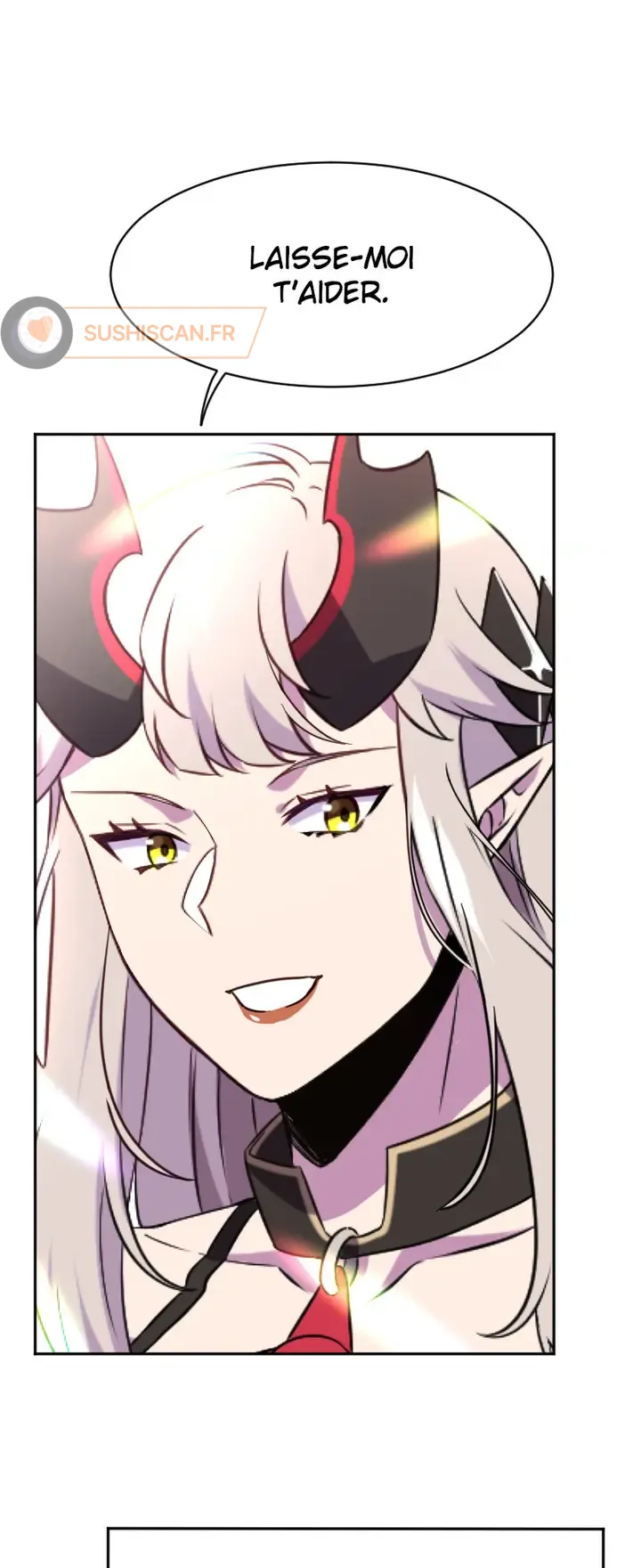 Read Mage & Demon Queen FR Manga Online
