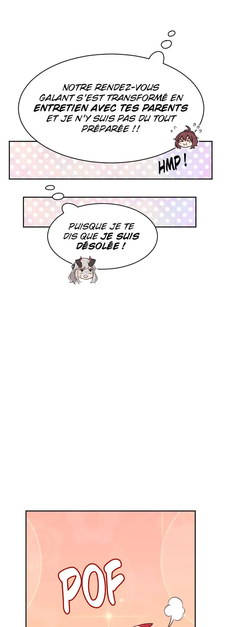 Read Mage & Demon Queen FR Manga Online