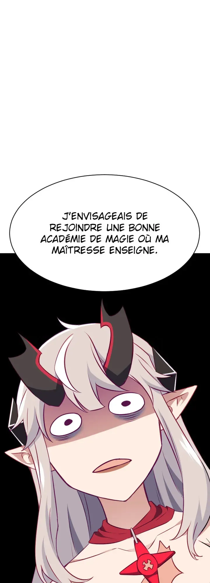 Read Mage & Demon Queen FR Manga Online