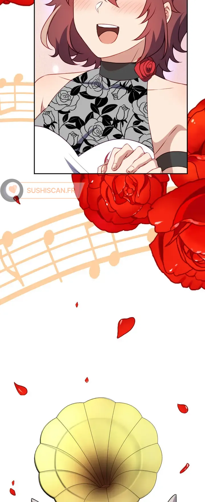 Read Mage & Demon Queen FR Manga Online