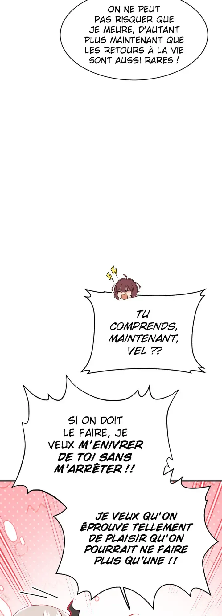 Read Mage & Demon Queen FR Manga Online