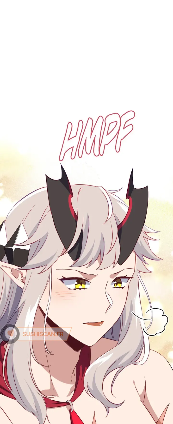 Read Mage & Demon Queen FR Manga Online