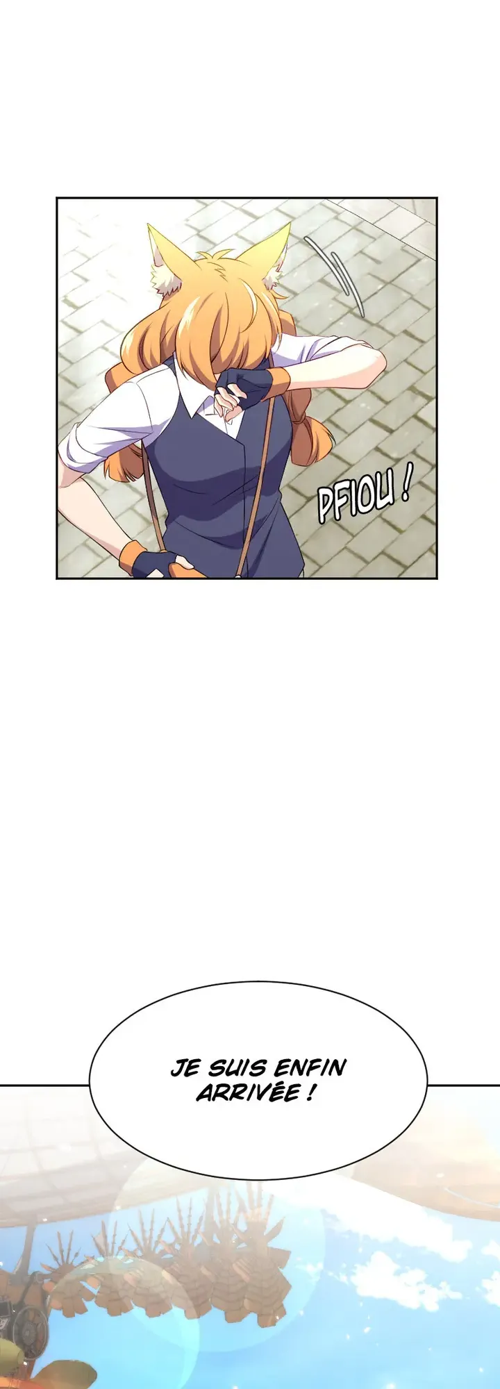 Read Mage & Demon Queen FR Manga Online