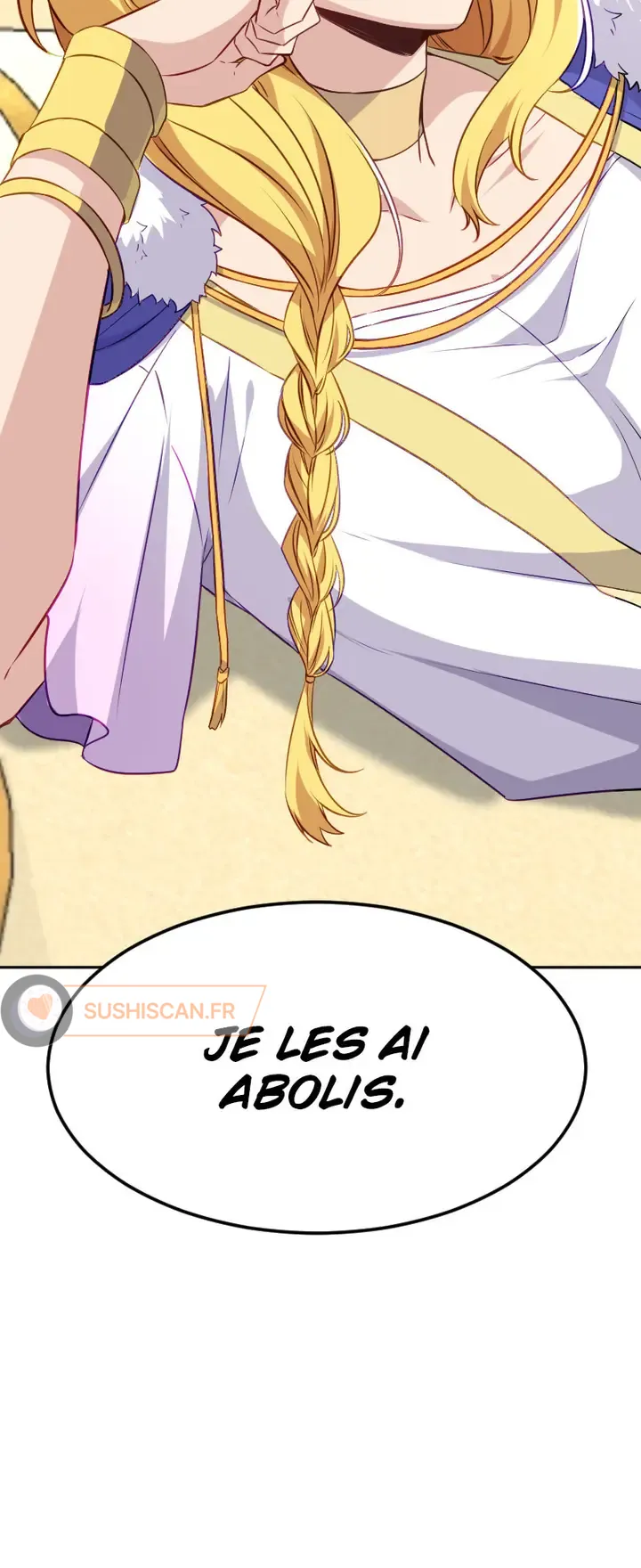 Read Mage & Demon Queen FR Manga Online